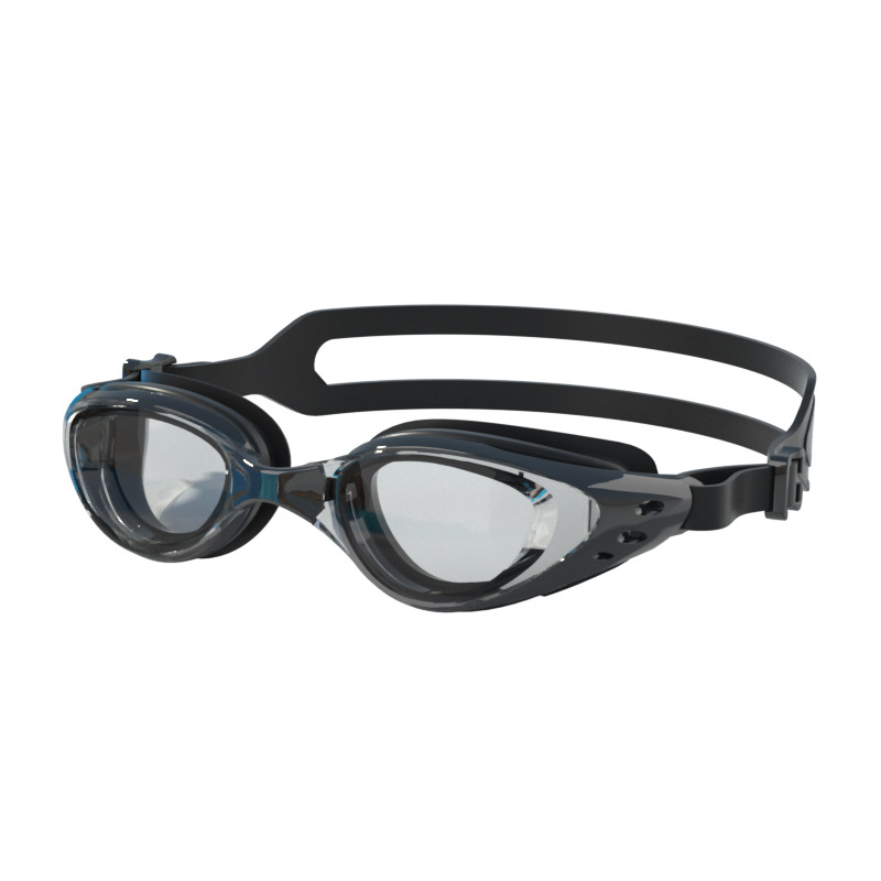 Swimming Goggles Anti Fog - Kacamata Renang Peralatan Olahraga Renang Korektif