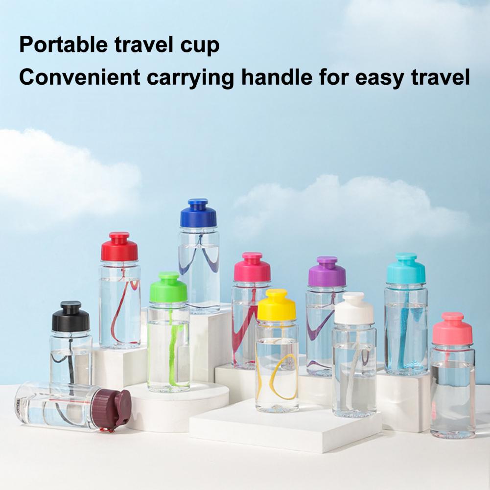 Sports Equipment In School - Botol Air Olahraga 2026, dengan Tutup