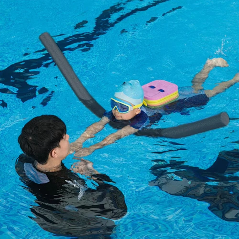 Foam Pool Noodle - Tongkat Apung Busa Fleksibel Alat Bantu