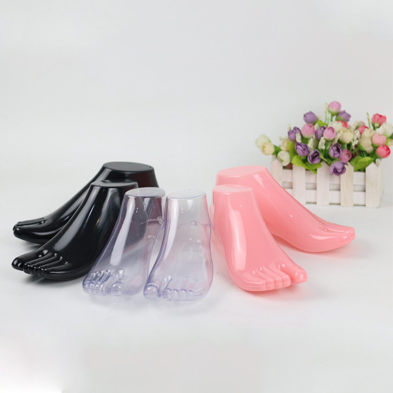 Sports Equipment Photos - Penyangga Sepatu Plastik Tahan Lama Model
