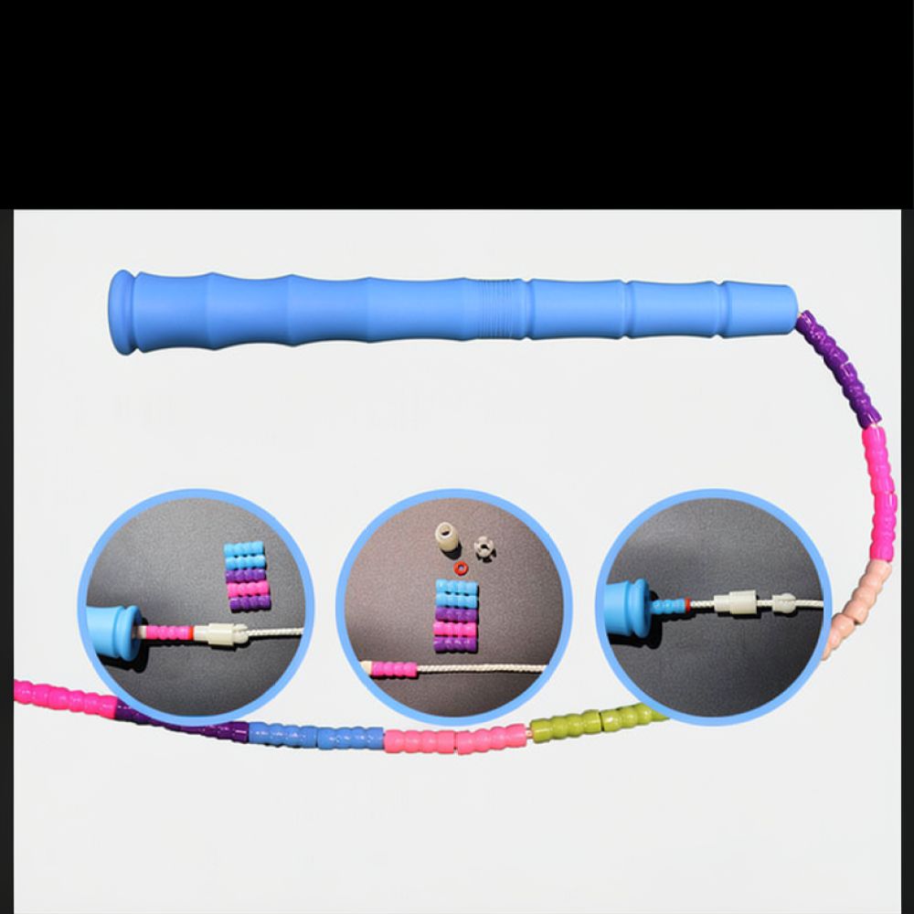 Sports Equipment In School - Tali Lompat Kebugaran untuk Anak Muda,