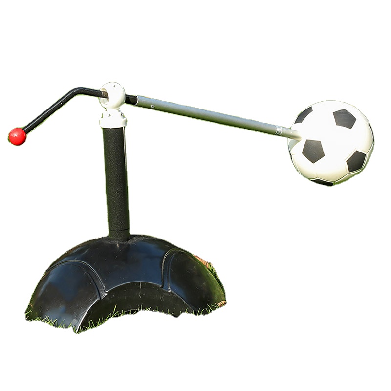 Sports Equipment For Primary School - Peralatan latihan sepak bola baru, pelatihan