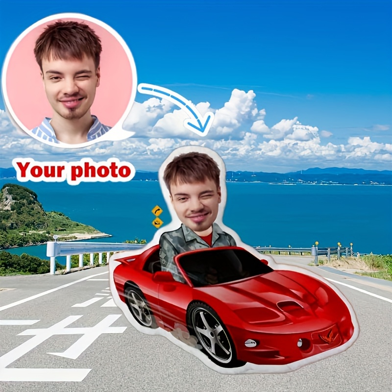 Sports Equipment Photos - Bantal Foto Mobil Sport Kustom -
