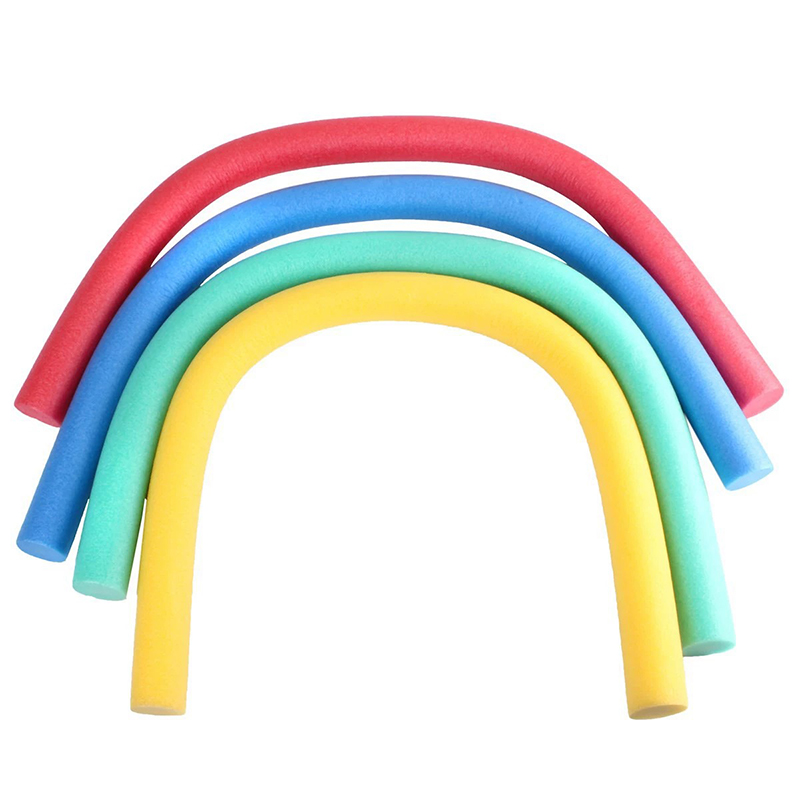 Foam Pool Noodle - 1 Buah Tongkat Apung Bentuk Mie