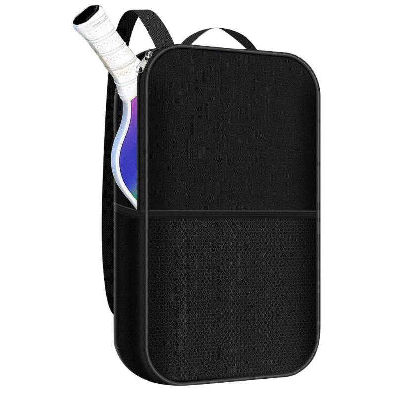 Pickleball Paddle - Tas Pickleball Tahan Air, Tas Ransel