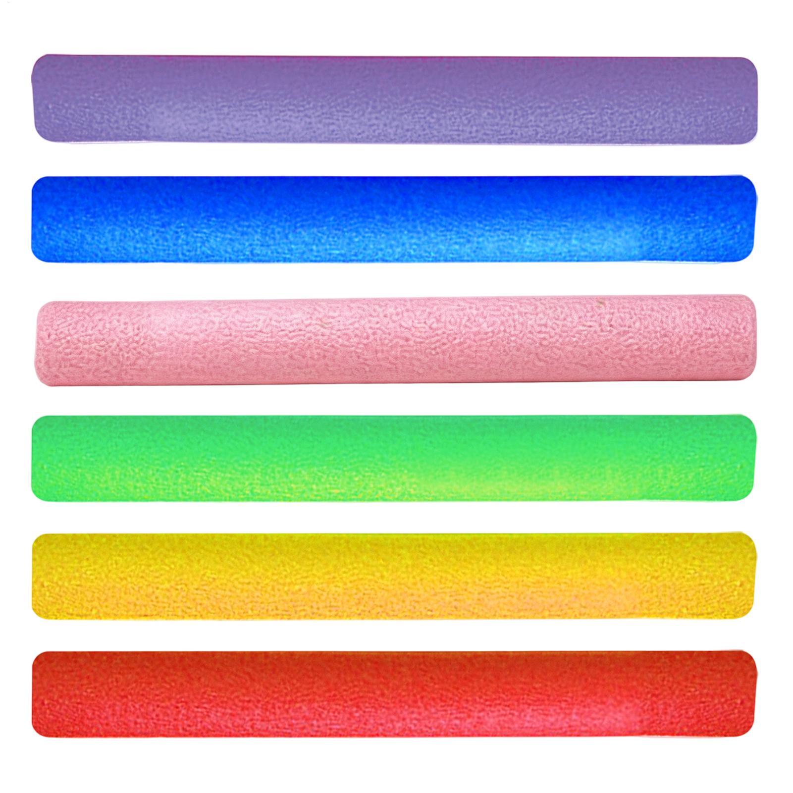 Foam Pool Noodle - Noodle Renang Busa Pelampung Kolam Renang