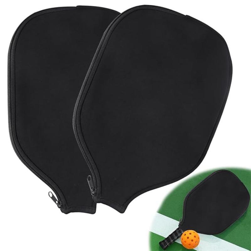 Pickleball Paddle - Penutup Dayung Pickleball Universal Tahan Air,