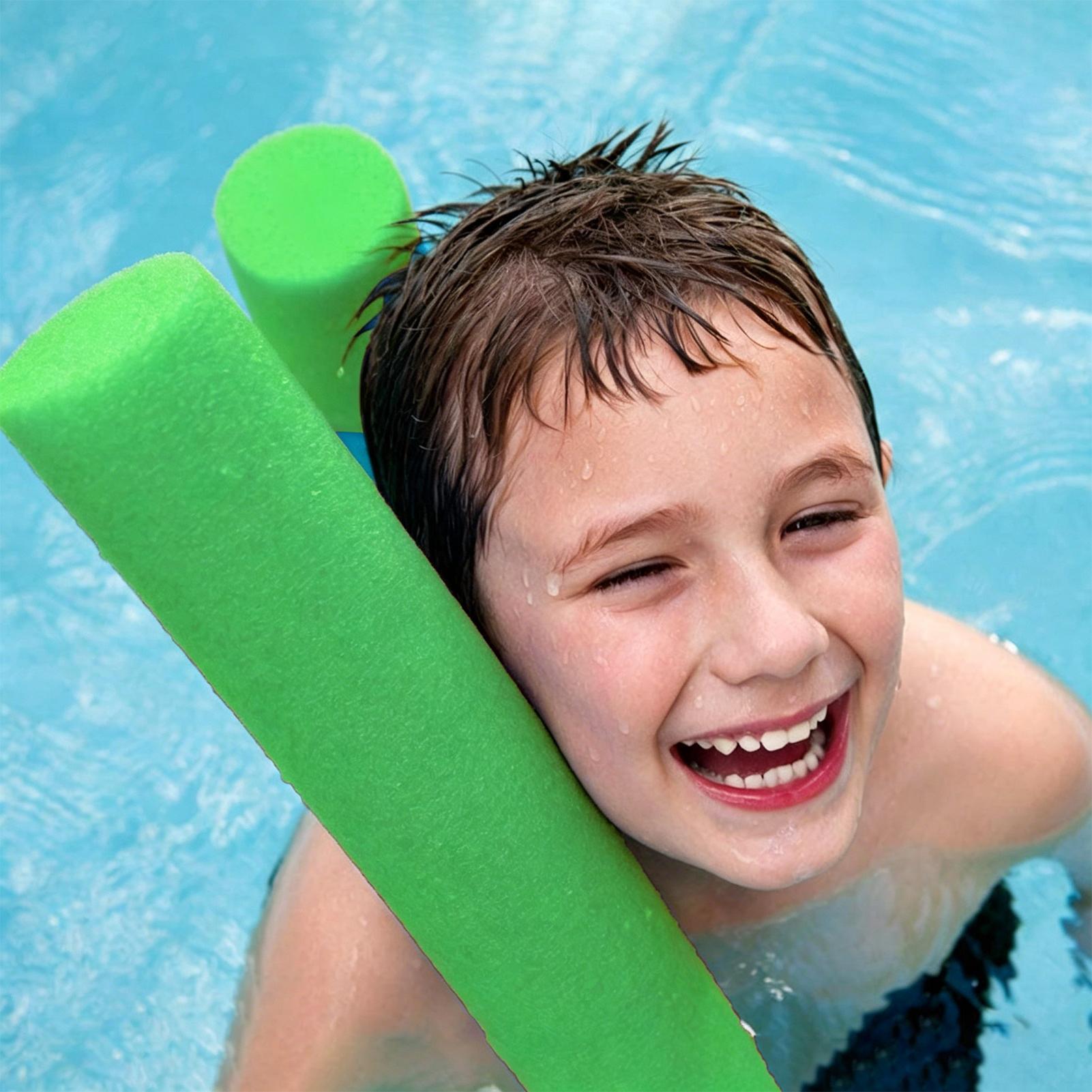 Foam Pool Noodle - Tabung Busa Kolam Renang, Tabung Busa