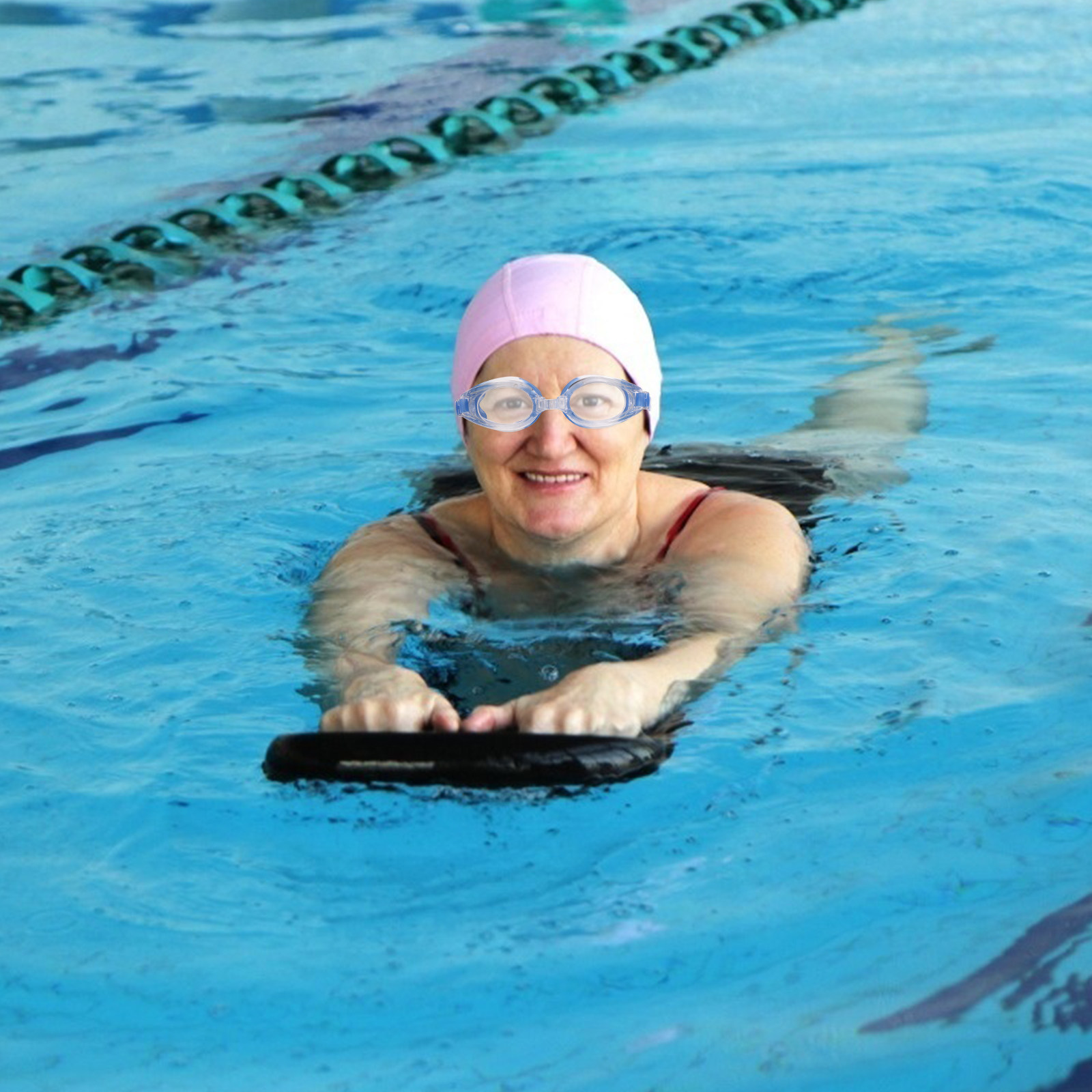 Kacamata Renang untuk Dewasa A - Swimming Goggles Anti Fog ulasan dan harga