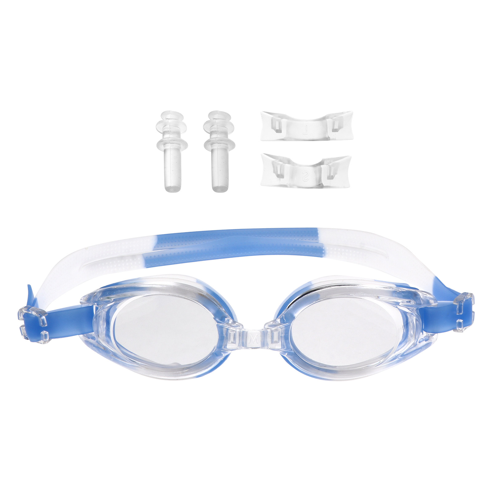 Kacamata Renang untuk Dewasa A - Swimming Goggles Anti Fog ulasan dan harga
