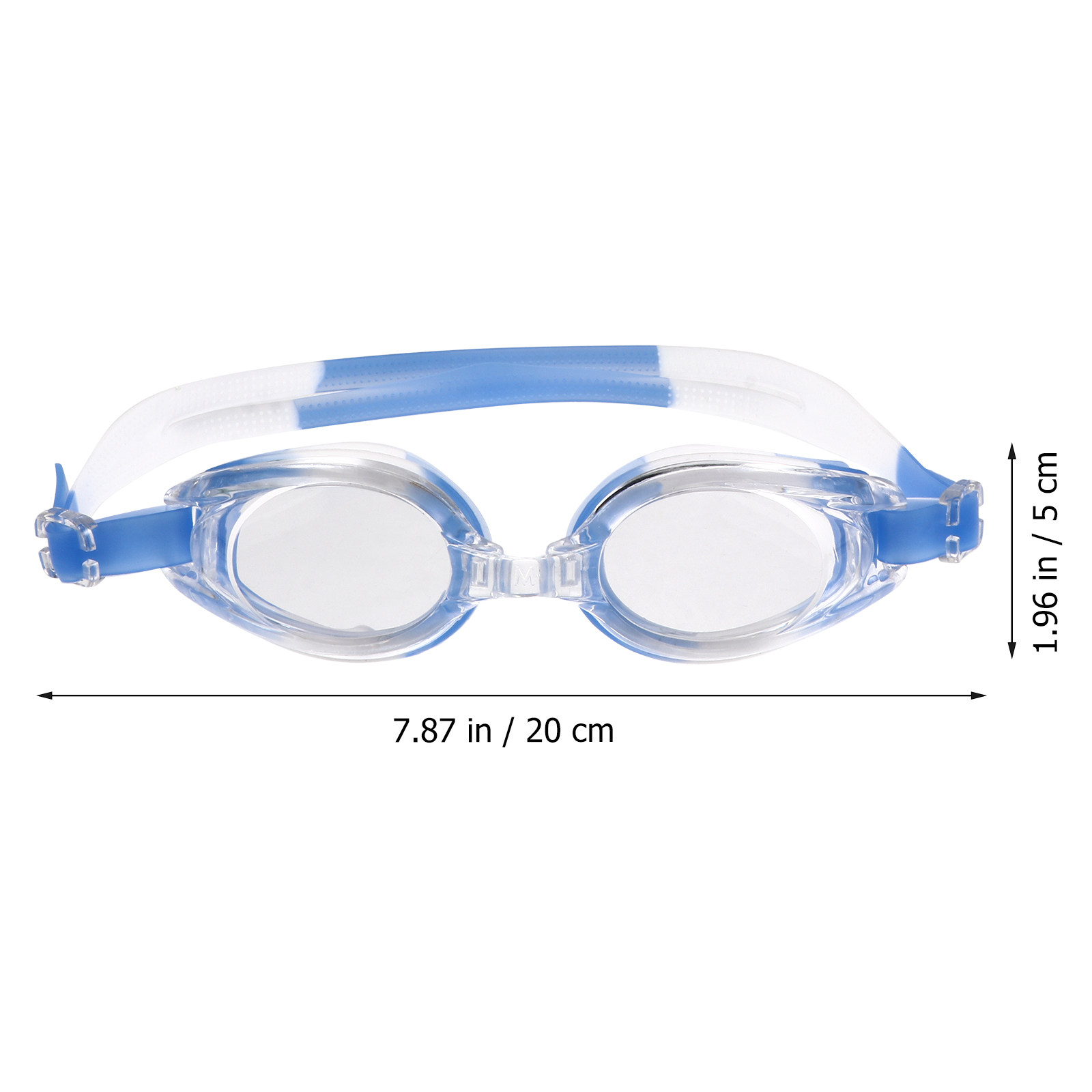 Kacamata Renang untuk Dewasa A - Swimming Goggles Anti Fog ulasan dan harga