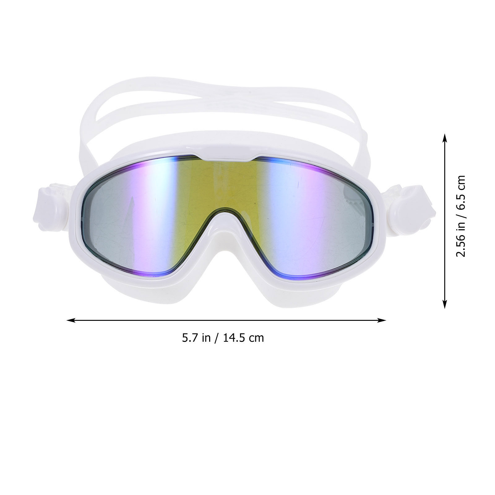 Kacamata Renang Anti-Kabut dan - Swimming Goggles Anti Fog ulasan dan harga