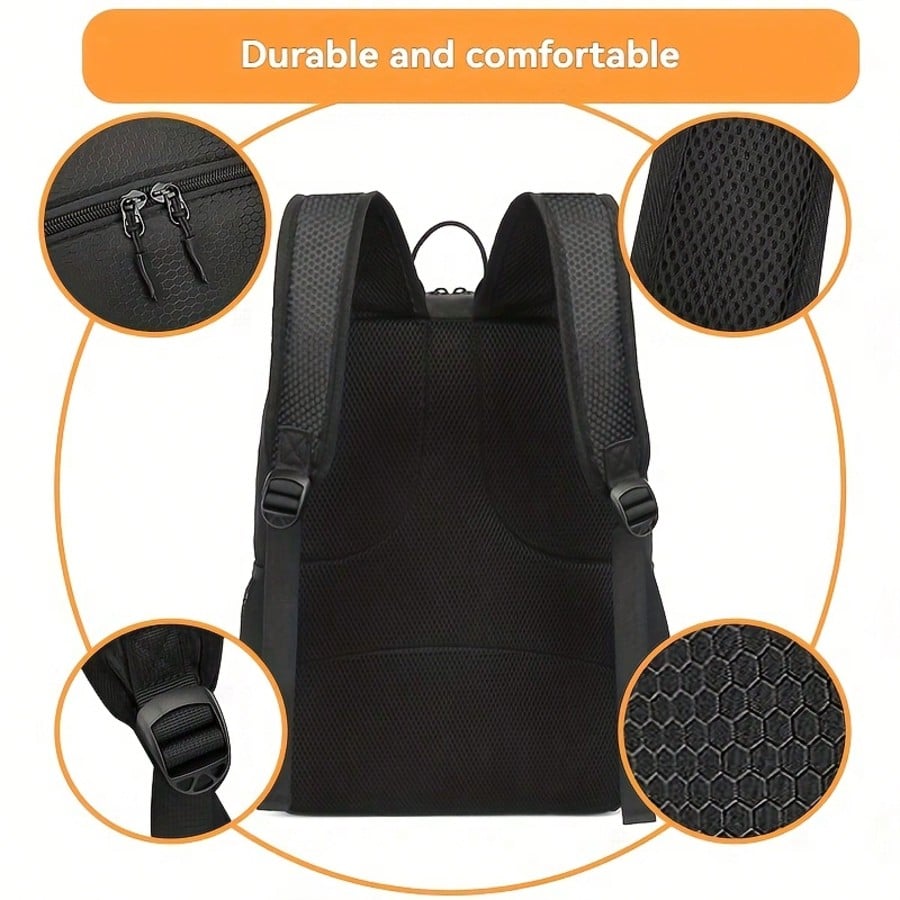 Tas Ransel untuk Sepak Bola, T - Sports Equipment In School ulasan dan harga
