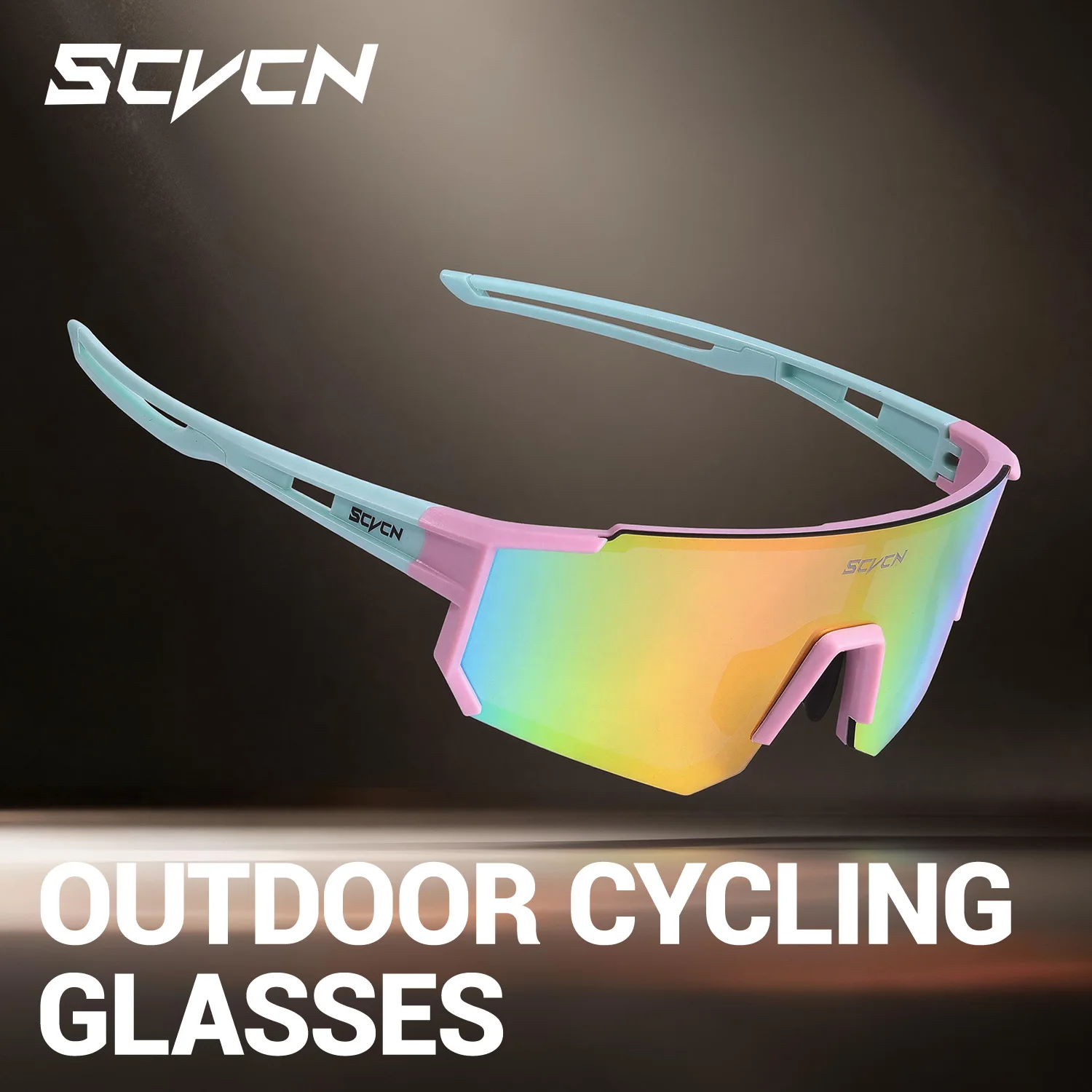 SCVCN Kacamata Bersepeda Wanit - Sports Equipment Photos ulasan dan harga