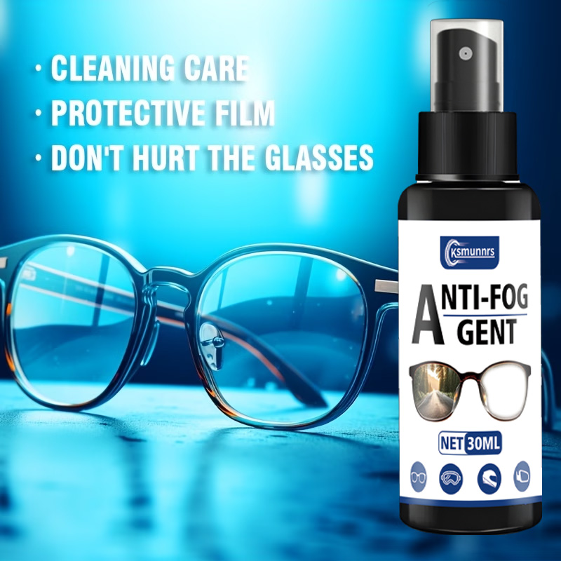 Semprotan Anti-Kabut Portabel  - Swimming Goggles Anti Fog ulasan dan harga