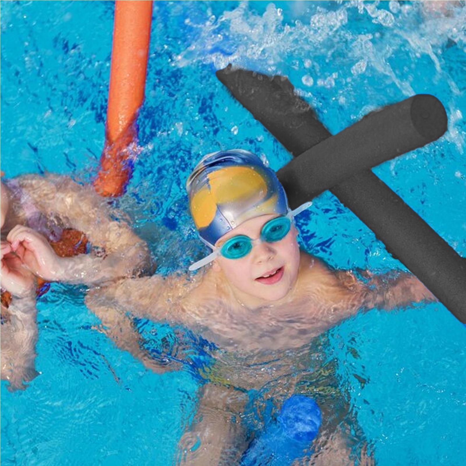 Tongkat Mie Kolam Renang Tongk - Foam Pool Noodle ulasan dan harga