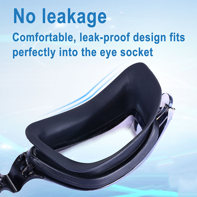 Kacamata renang dewasa, kacama - Swimming Goggles Anti Fog ulasan dan harga