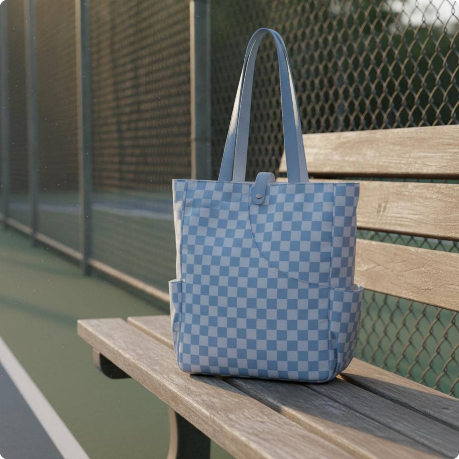 Tas Raket Pickleball dengan Ba - Pickleball Paddle ulasan dan harga
