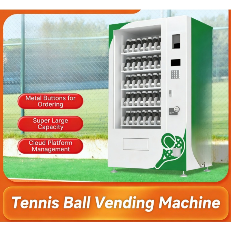 Mesin Penjual Otomatis Peralat - Sports Equipment Retailers ulasan dan harga