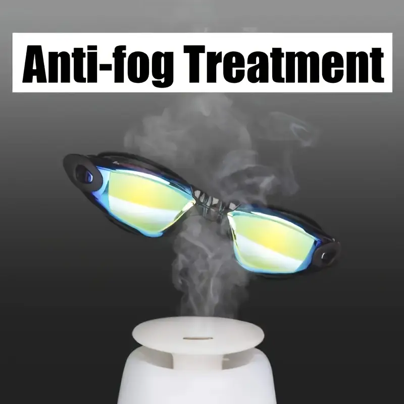 Semprotan Anti-Kabut Nano: Nos - Swimming Goggles Anti Fog ulasan dan harga