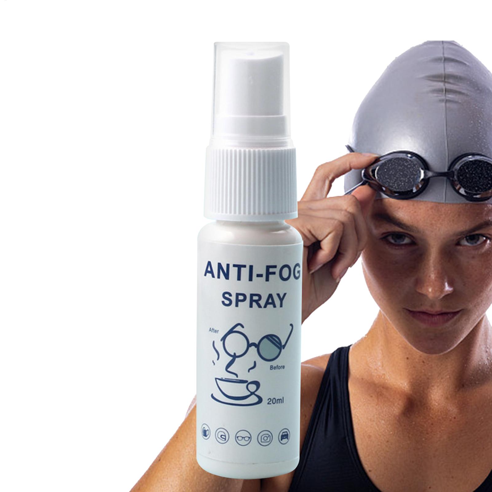 Semprotan Anti Kabut 20Ml untu - Swimming Goggles Anti Fog ulasan dan harga