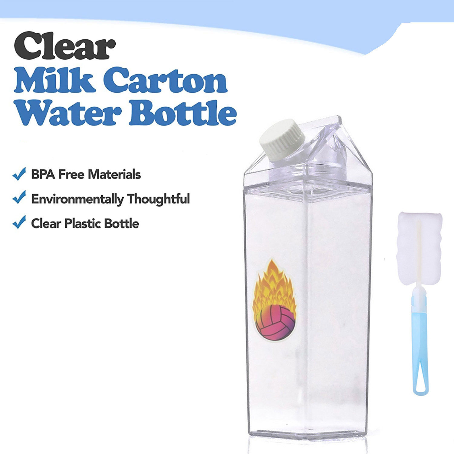 Botol Air Olahraga Cangkir Ana - Sports Equipment For Primary School ulasan dan harga