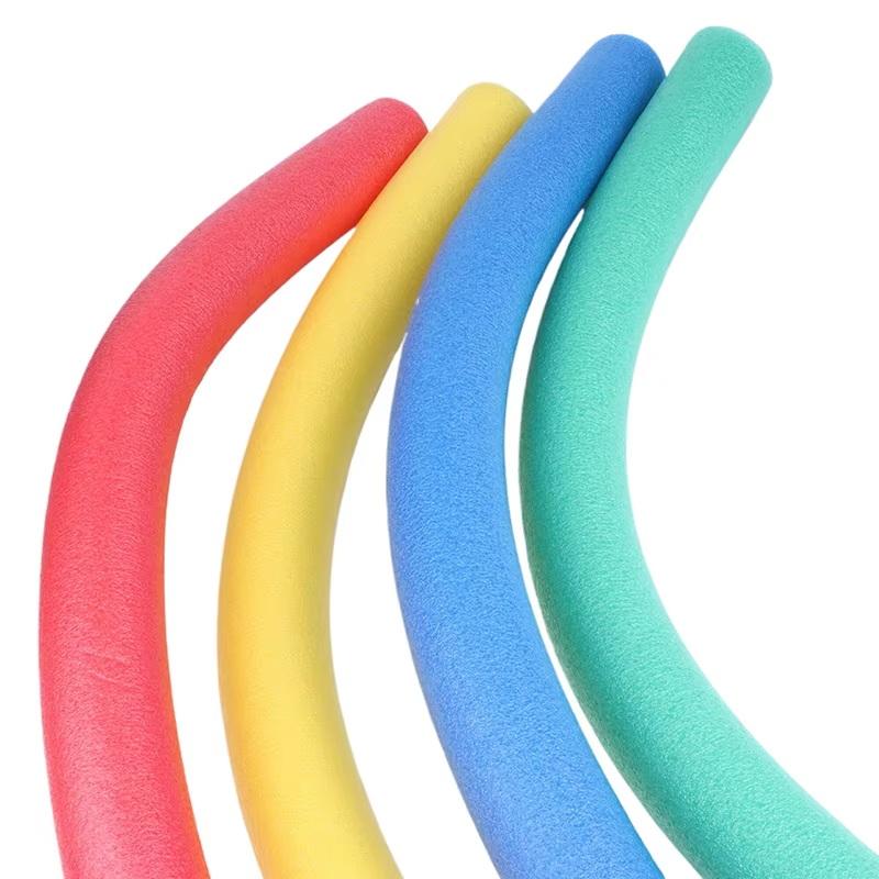 65x1500/75x1500 Busa Pelampung - Foam Pool Noodle ulasan dan harga