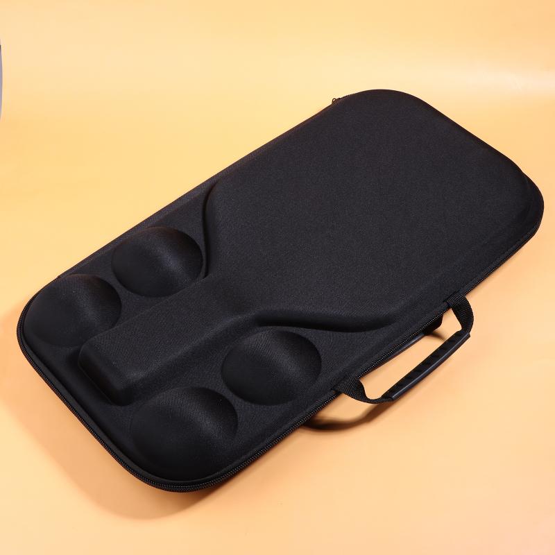 Pelindung Tas Raket Pickleball - Pickleball Paddle ulasan dan harga