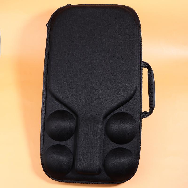 Pelindung Tas Raket Pickleball - Pickleball Paddle ulasan dan harga