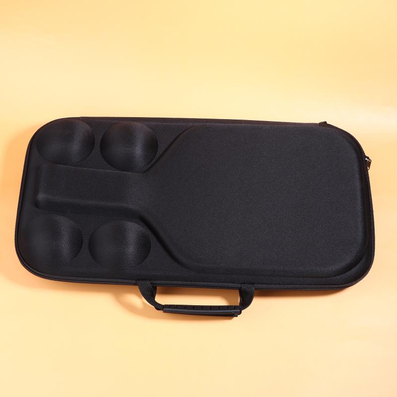 Pelindung Tas Raket Pickleball - Pickleball Paddle ulasan dan harga