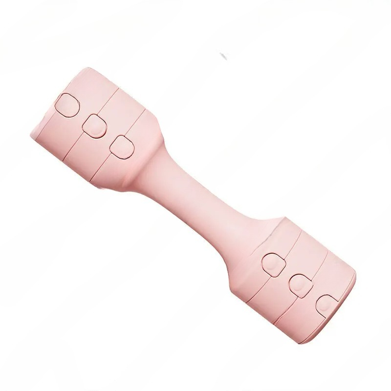 Dumbbell Kecil yang Dapat Dise - Sports Equipment For Primary School ulasan dan harga