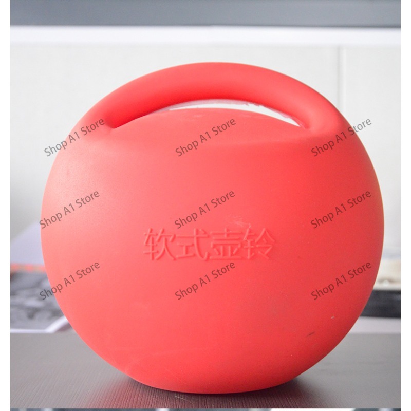 Kettlebell Tiup Lunak yang Dap - Sports Equipment For Primary School ulasan dan harga
