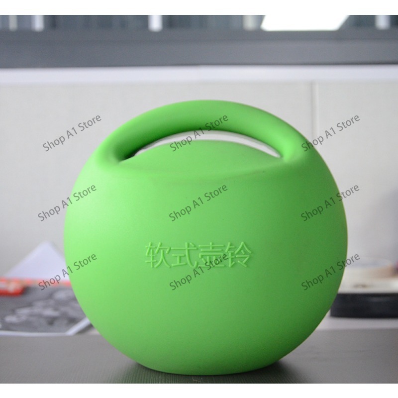 Kettlebell Tiup Lunak yang Dap - Sports Equipment For Primary School ulasan dan harga
