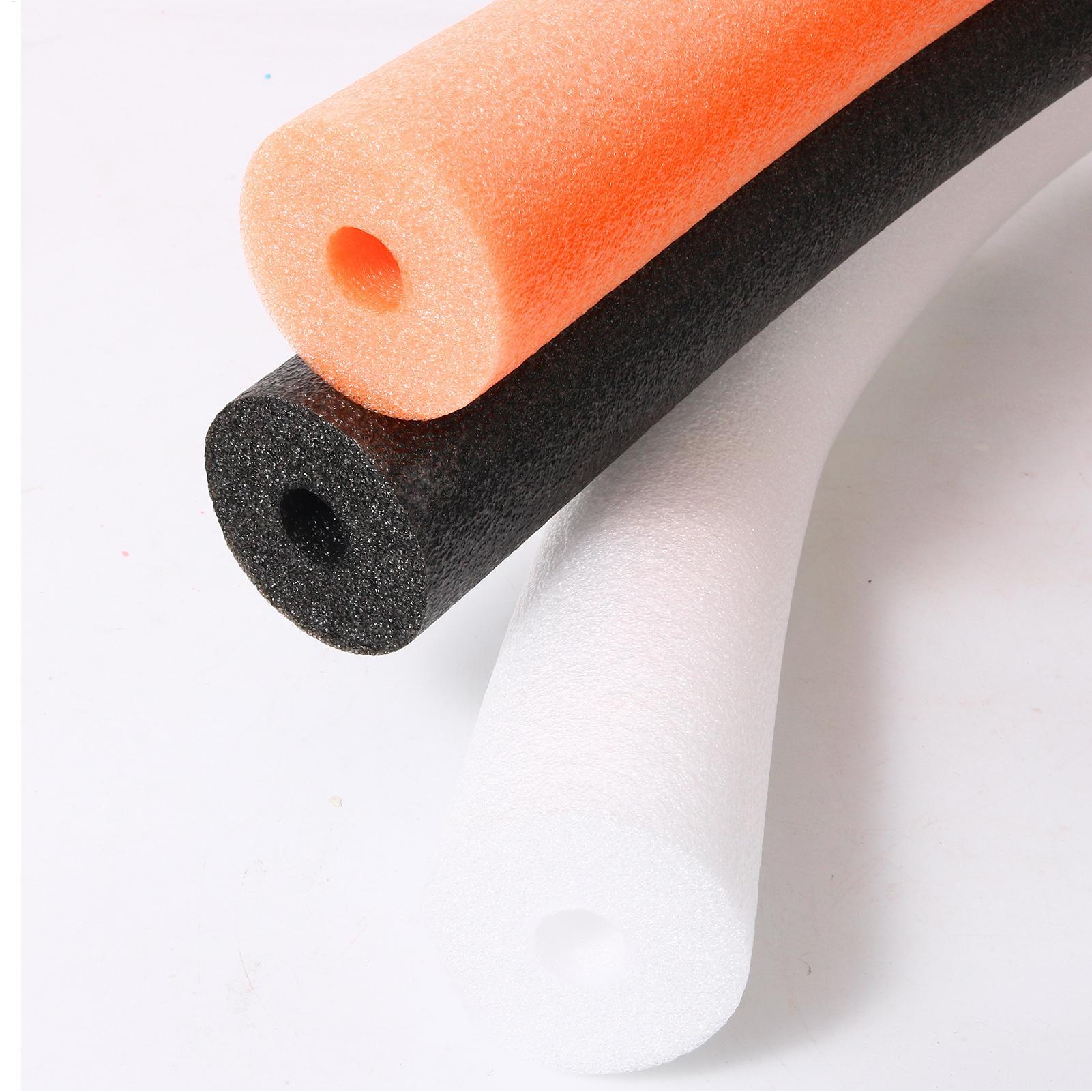 Mainan Apung Busa Kolam Renang - Foam Pool Noodle ulasan dan harga