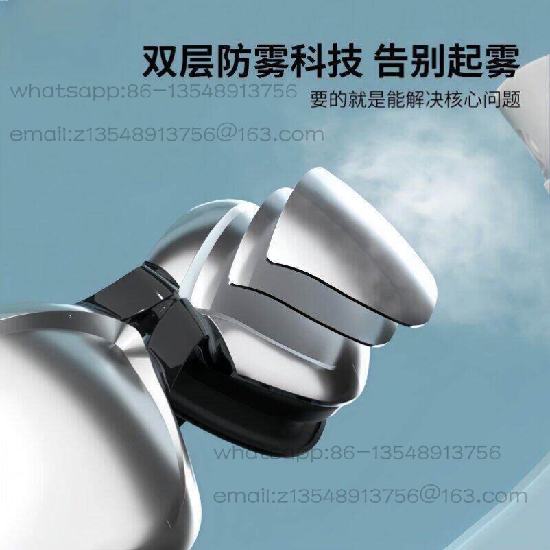 Kacamata renang dewasa definis - Swimming Goggles Anti Fog ulasan dan harga