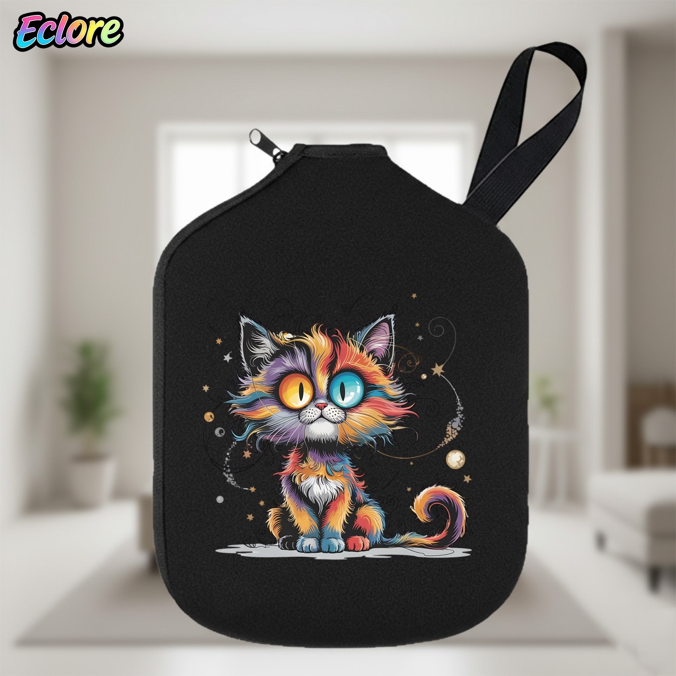 Tas Dayung Pickleball Galaxy S - Pickleball Paddle ulasan dan harga