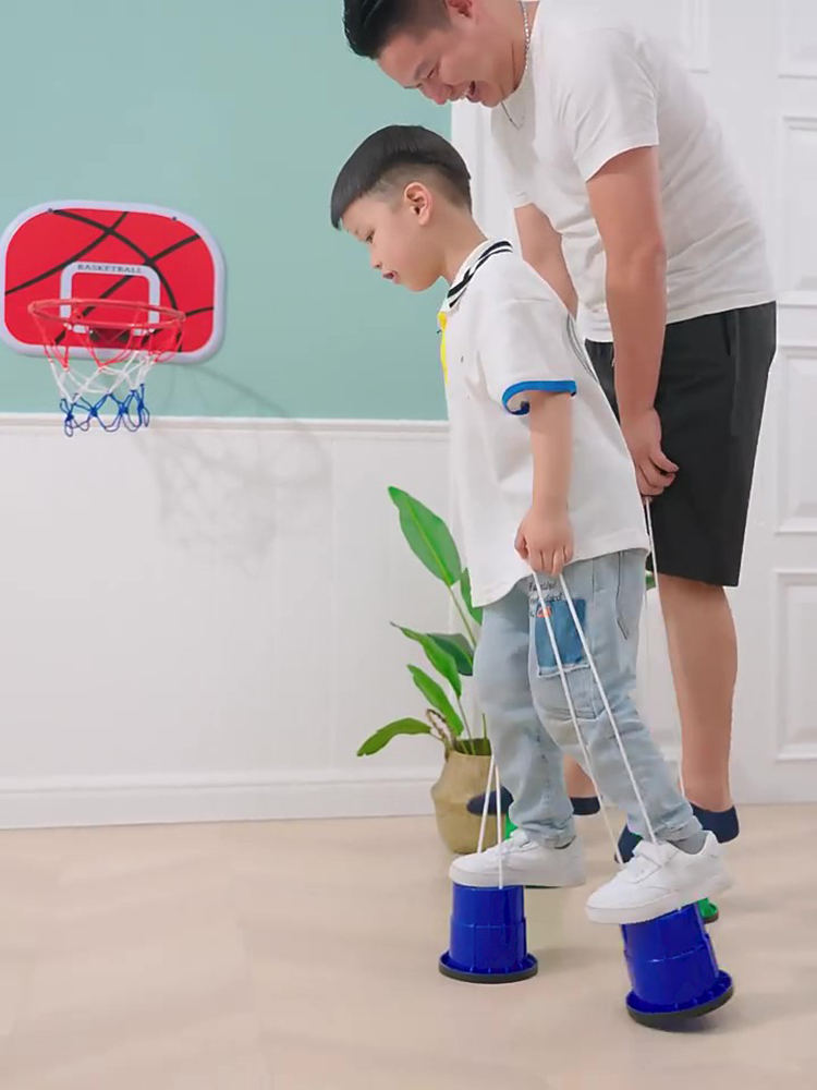 Alat Latihan Keseimbangan deng - Sports Equipment For Primary School ulasan dan harga