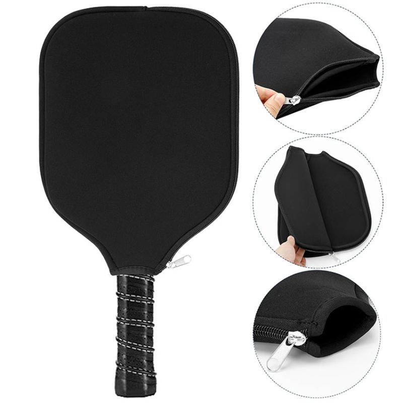 Penutup Dayung Pickleball Univ - Pickleball Paddle ulasan dan harga