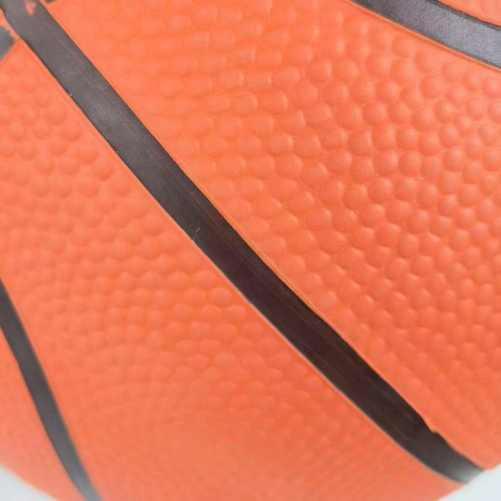 Bola Basket Karet Olahraga unt - Sports Equipment In School ulasan dan harga
