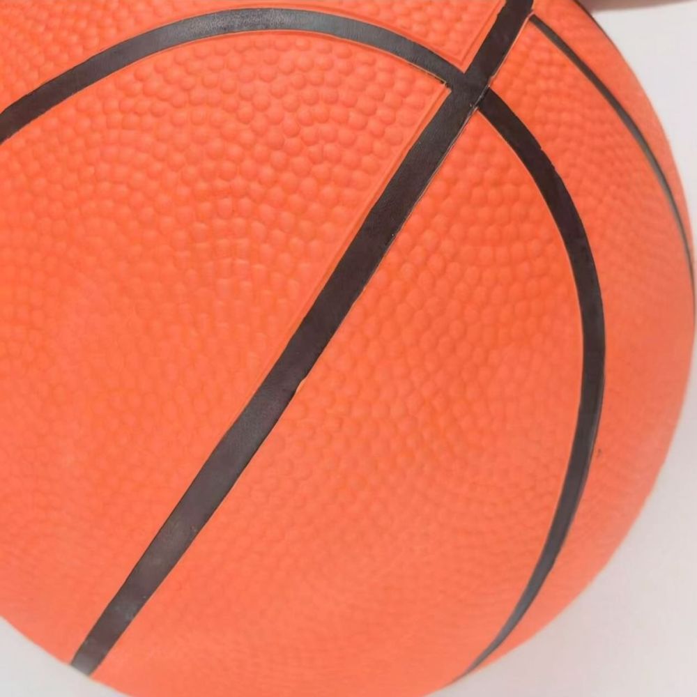 Bola Basket Karet Olahraga unt - Sports Equipment In School ulasan dan harga
