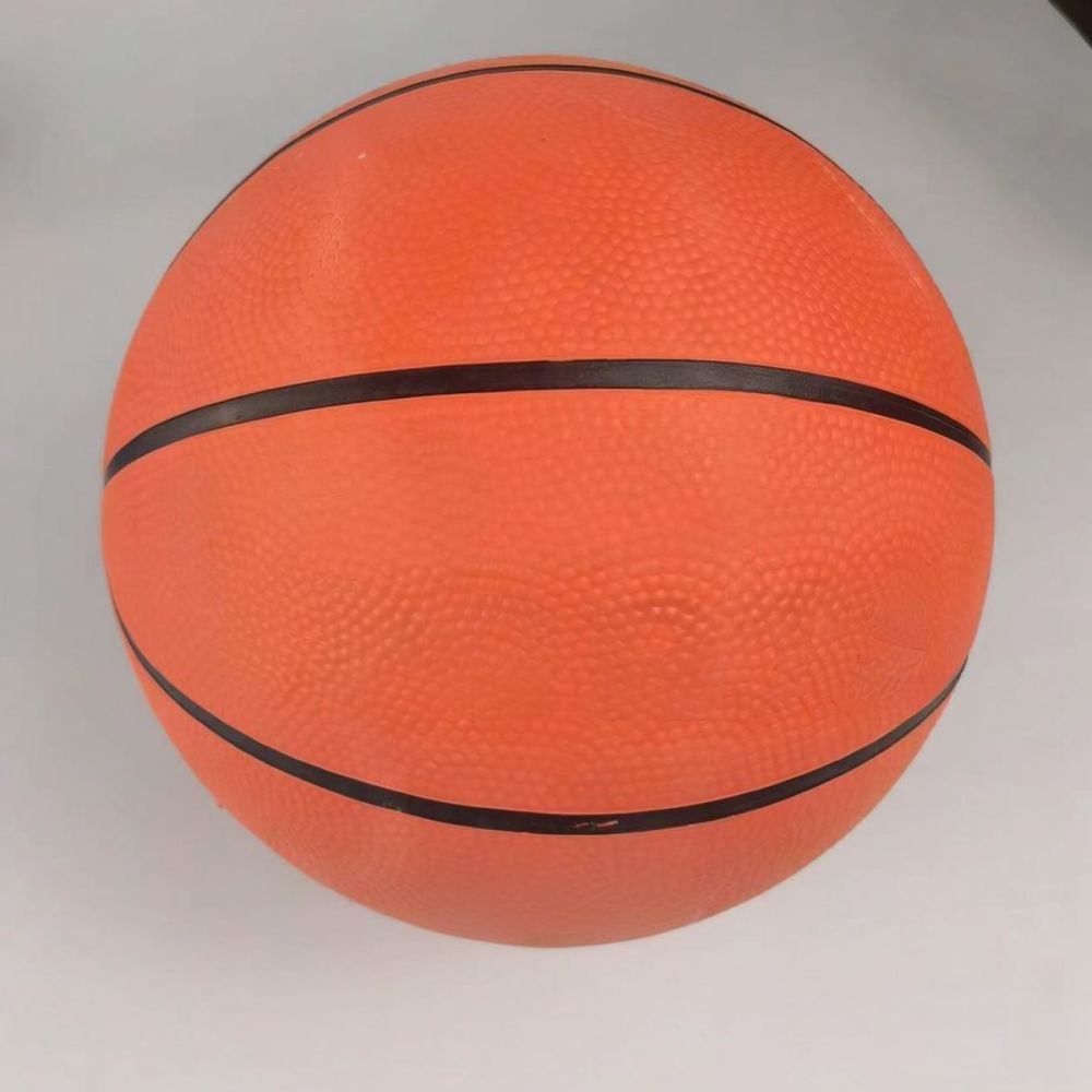 Bola Basket Karet Olahraga unt - Sports Equipment In School ulasan dan harga