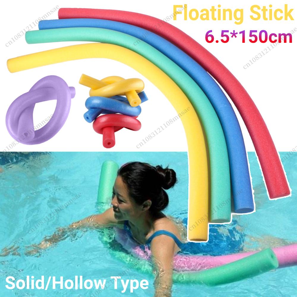Kolam Renang Mie Padat/Berongg - Foam Pool Noodle ulasan dan harga